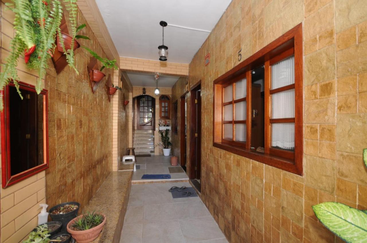 Вилла Linda Casa Em Armacao Dos Buzios!! Экстерьер фото